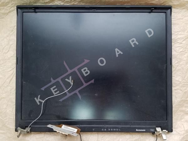 Кришка Lenovo Thinkpad T60